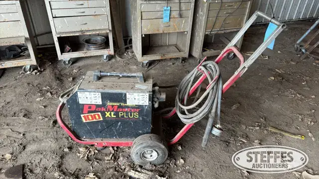 PakMaster XL plus 100