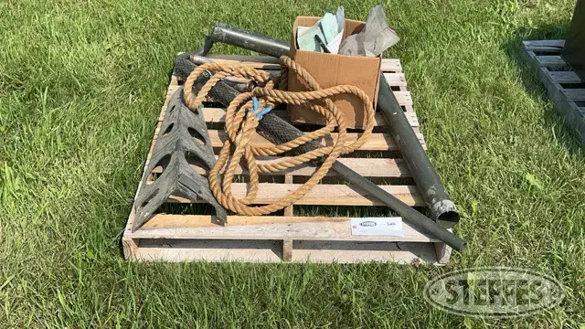 Jeep parts