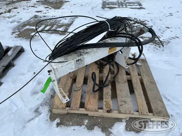 Raven NH3 Super Cooler