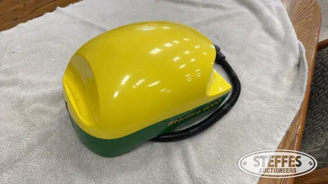 John Deere StarFire 6000