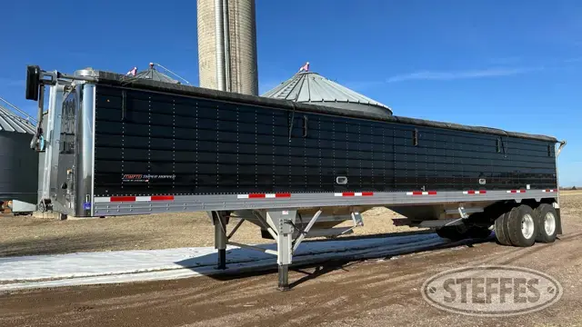 2023 Timpte Super Hopper