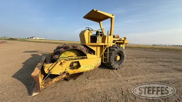 1976 Raygo 420