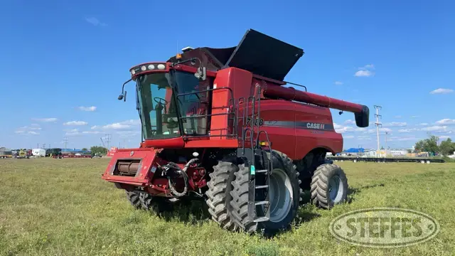 2009 Case IH 7088