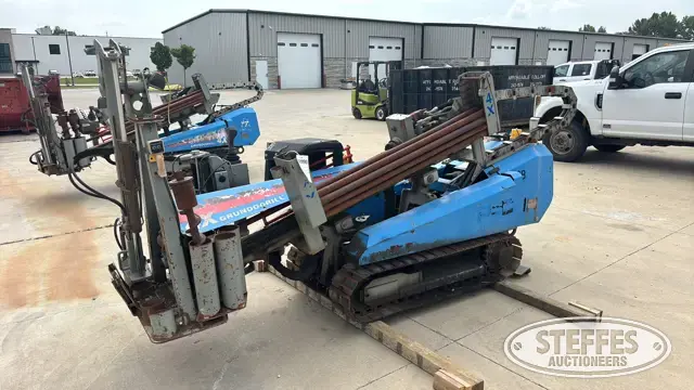 TT Technologies DRI-U-10001