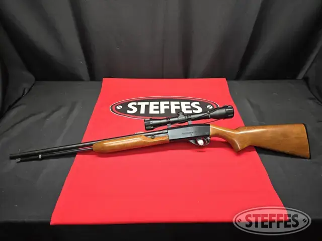 Remington 552