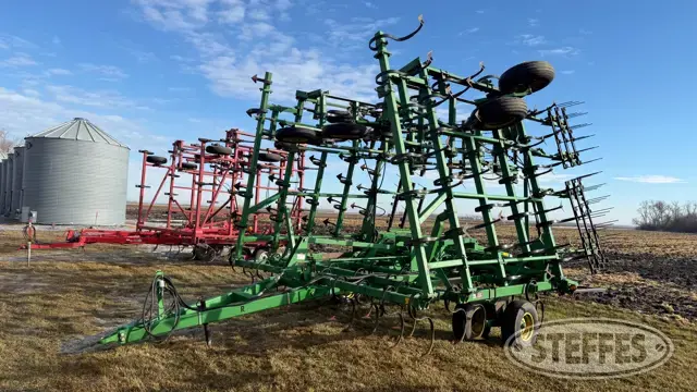 John Deere 980