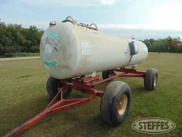 Ag Systems