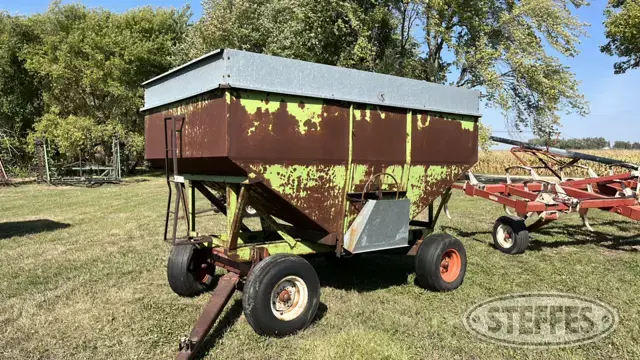 Parker 12530