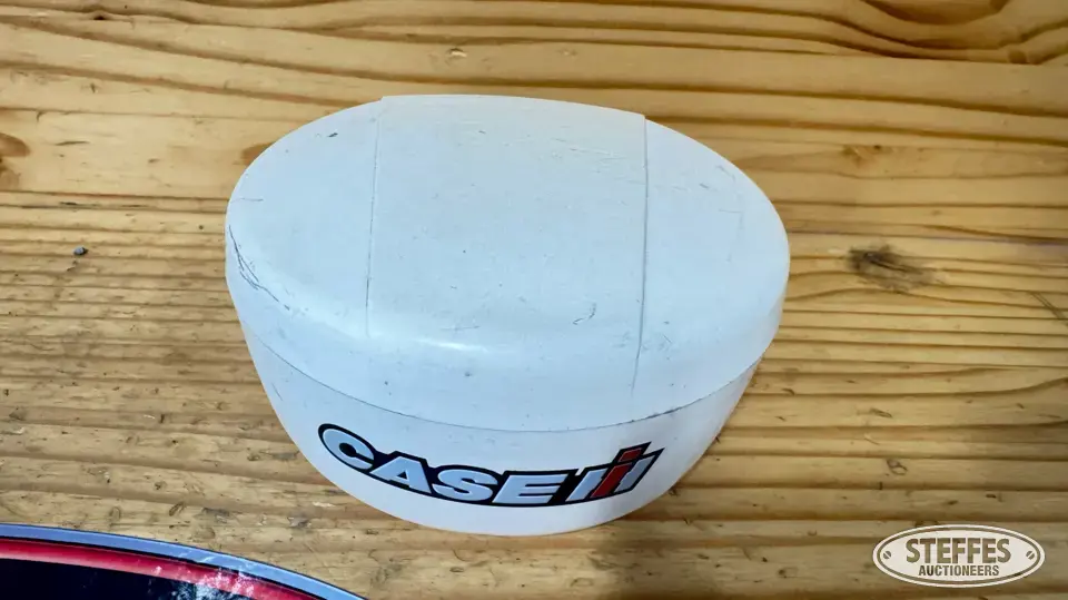 Case IH NovAtel GP