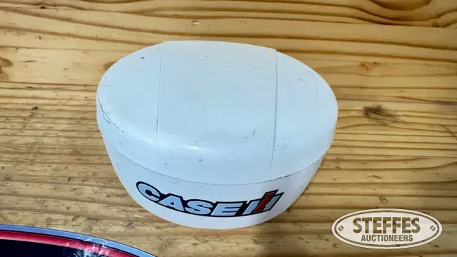 Case IH NovAtel