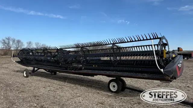 2020 MacDon FD140