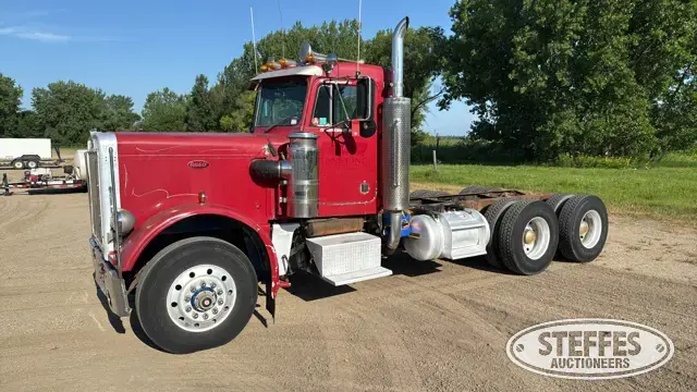1978 Peterbilt 359