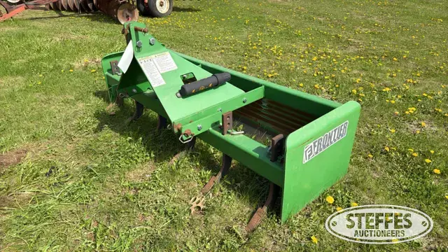 Frontier BB2072