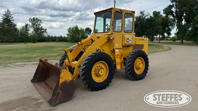 Hough H30