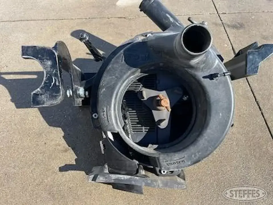 Kinze Edge Ag Equipment Part