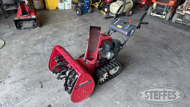 Honda HS828