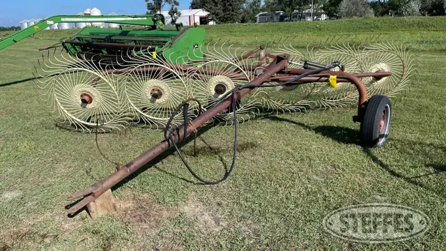 Massey Ferguson 39