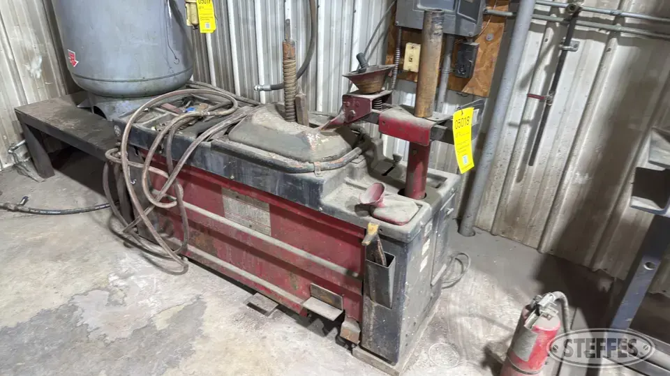 Coats 40-40A Farm Support Item