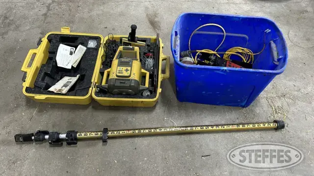 Topcon RT-5SW