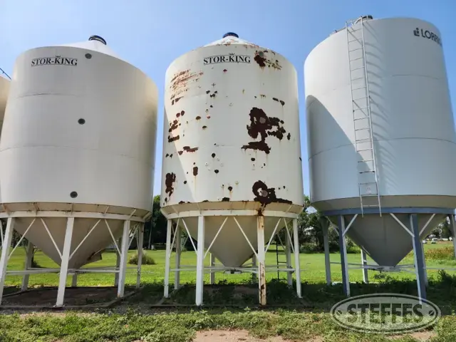 Stor-King SKB16110E