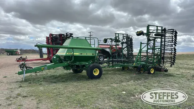 John Deere 1060