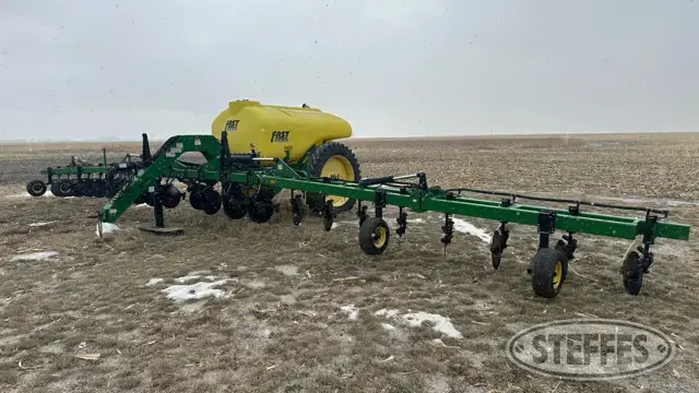 Fast 8118