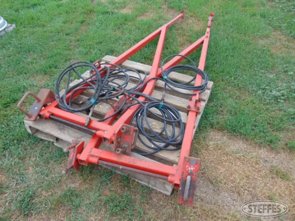 Harriston Ag Equipment Part