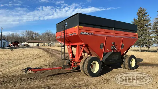 Brent 744