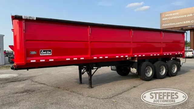 2024 Loadline