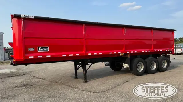 2023 Load Line