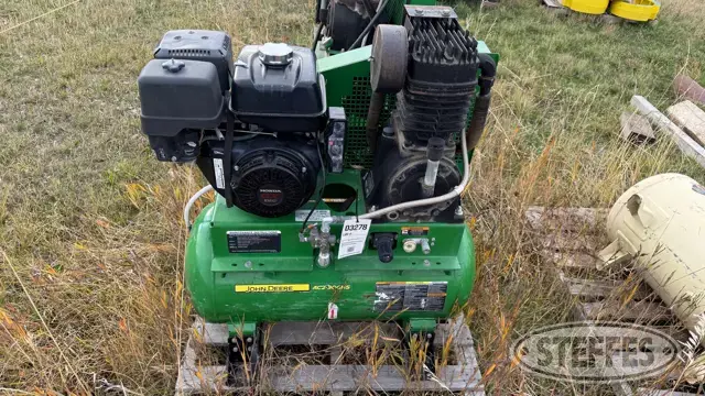 John Deere ABS-13H-30JE