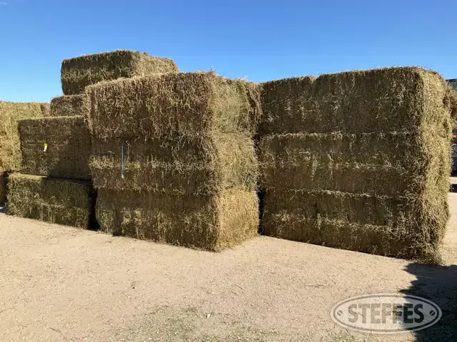 (25.85 Ton) 3x4x8 square