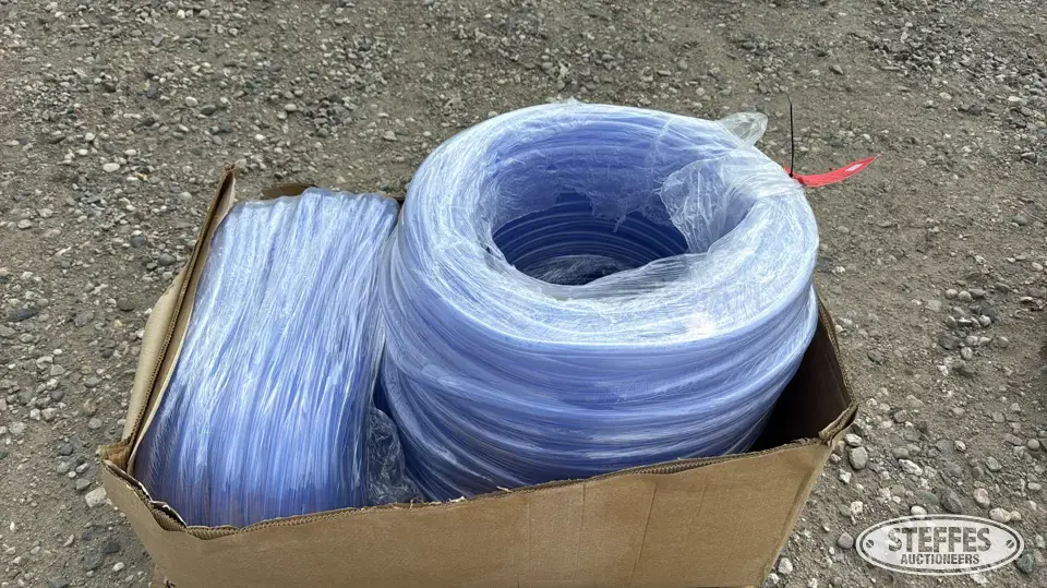DeLaval hose Farm Support Item