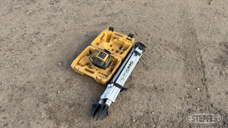 2020 Topcon RL-H5A GP