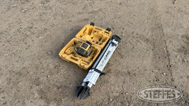 2020 Topcon RL-H5A