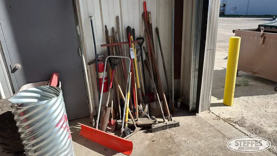 Hand tools General Tools and Shop Supply