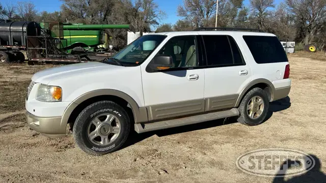 2005 Ford Expedition