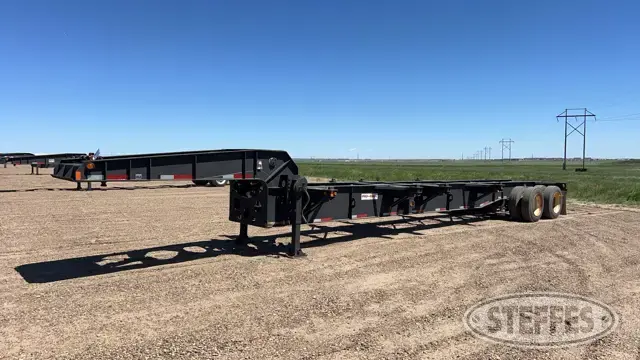 2018 Pro Haul