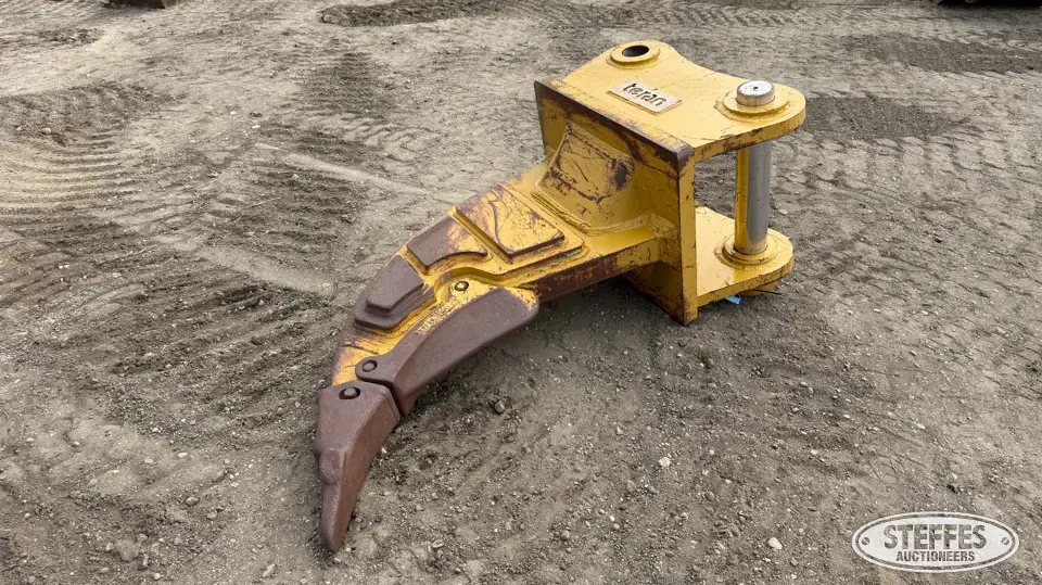 Teran excavator ripper tooth Excavator Attachment