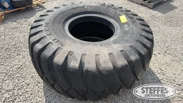 General ND LCM 26.5-25 tire