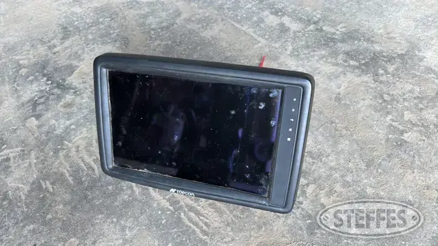 Topcon XD+