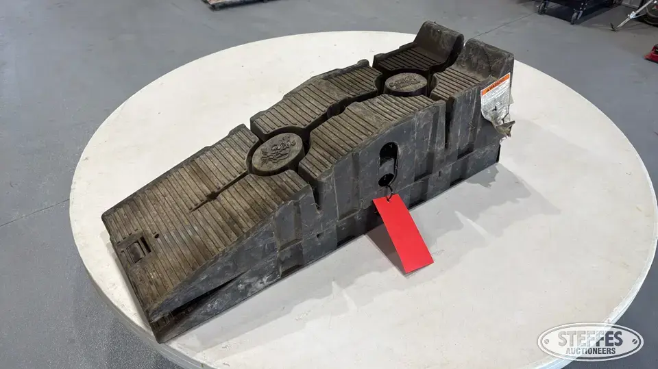 Rhino ramp Shop Equipment-Other