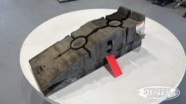 Rhino ramp