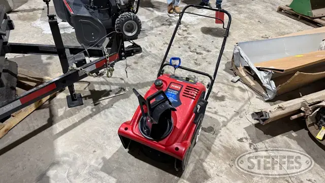 Toro Power Clear 721E