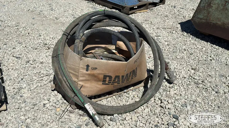 Various NH3 parts NH3 Accessory