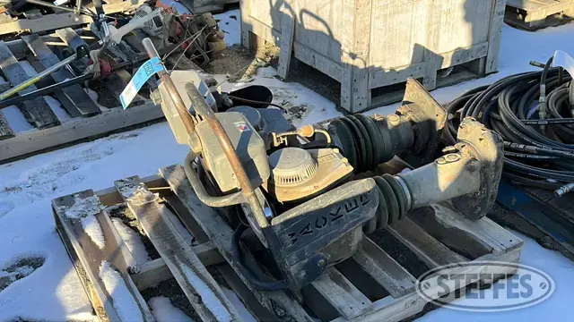 Wacker Neuson
