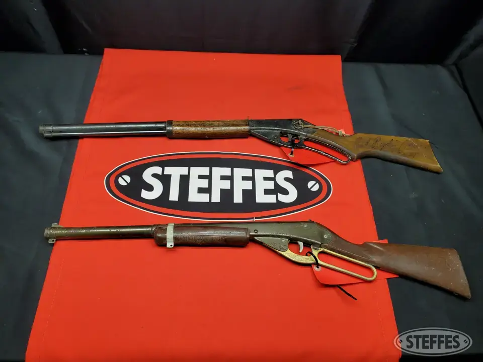 Daisy BB Guns Rifle