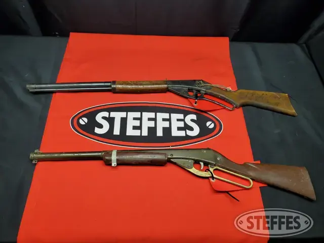 Daisy BB Guns