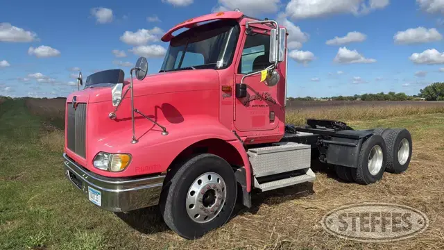 2006 International 9200i