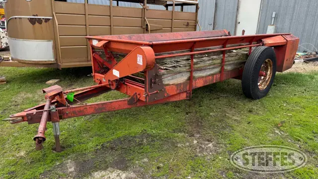 International 175